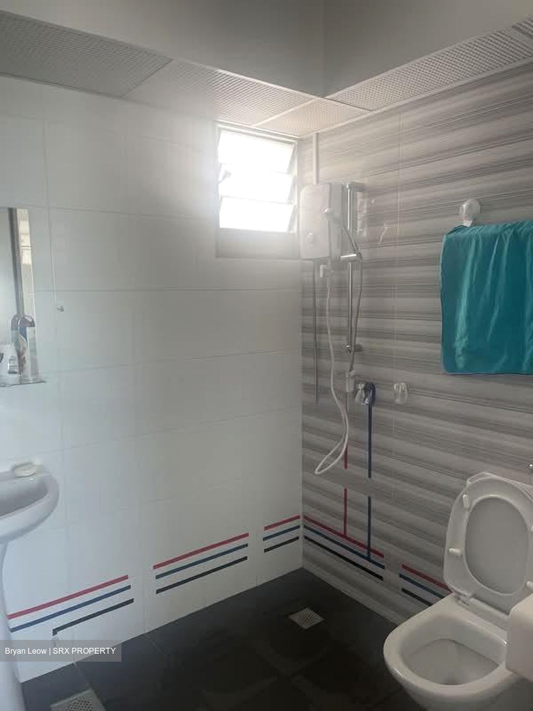 Blk 636B Senja Parc View (Bukit Panjang), HDB 4 Rooms #553001841